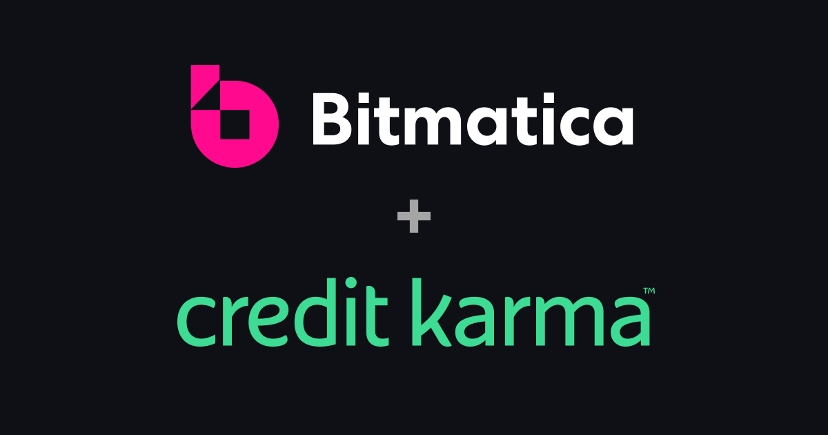 Bitmatica logo